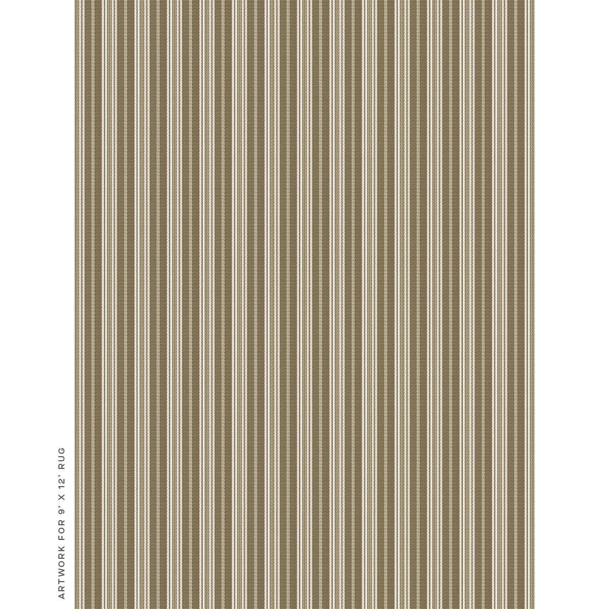 Vertical Stripe