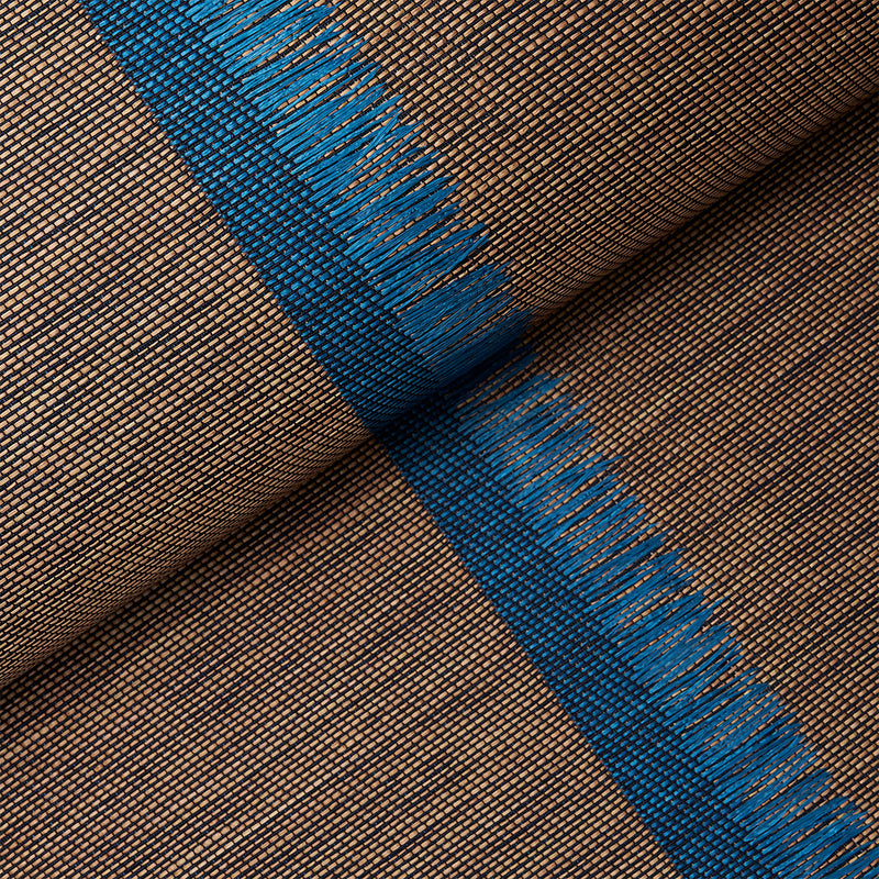 Axel Fringe Wallcovering