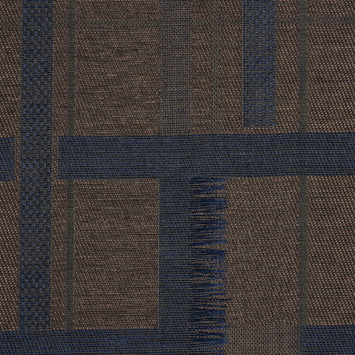 Axel Plaid Wallcovering