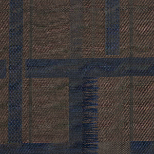 Axel Plaid Wallcovering