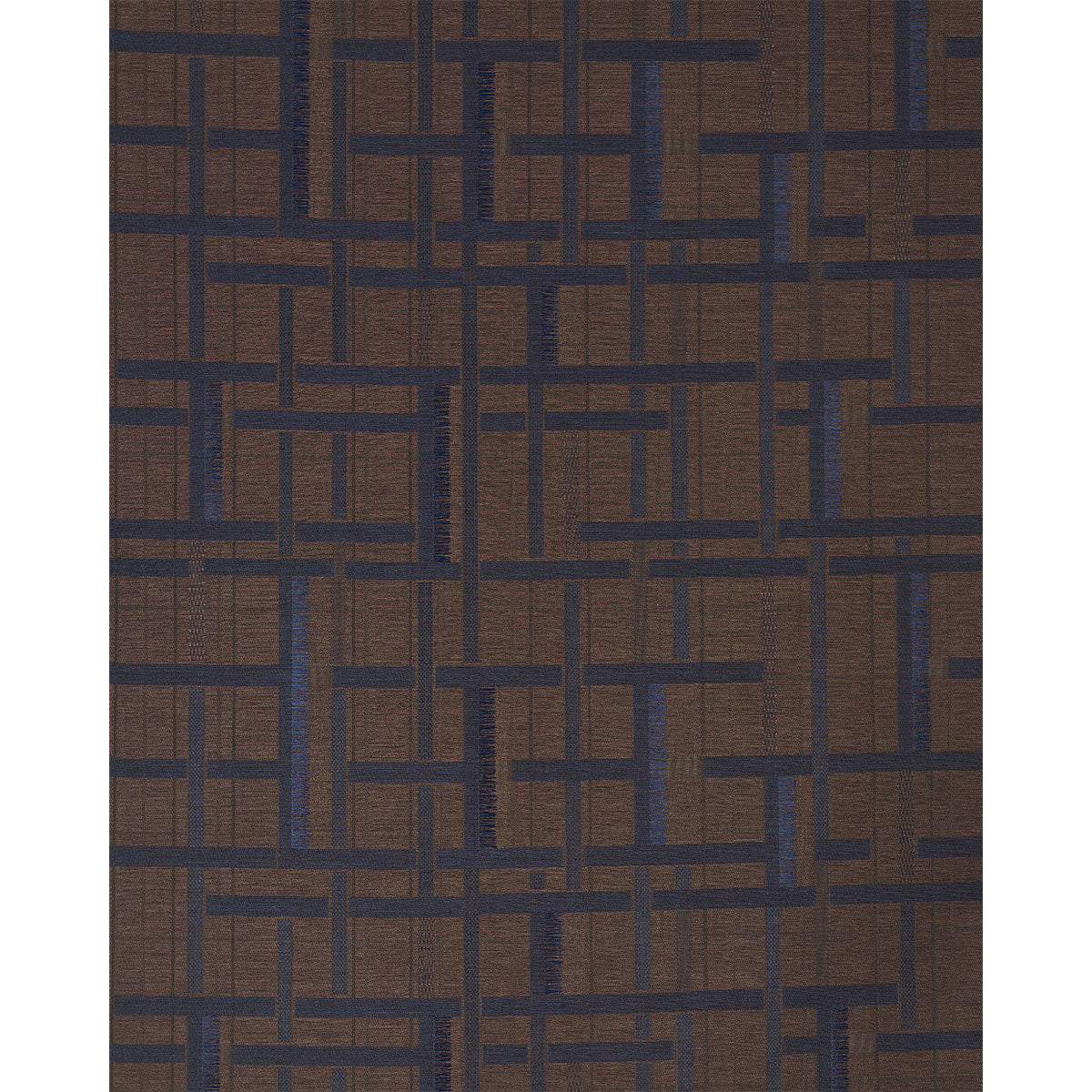 Axel Plaid Wallcovering