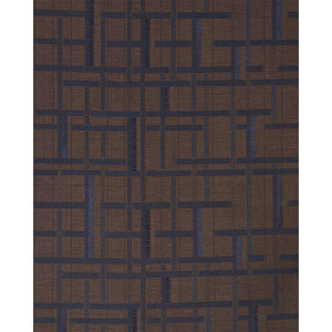 Axel Plaid Wallcovering