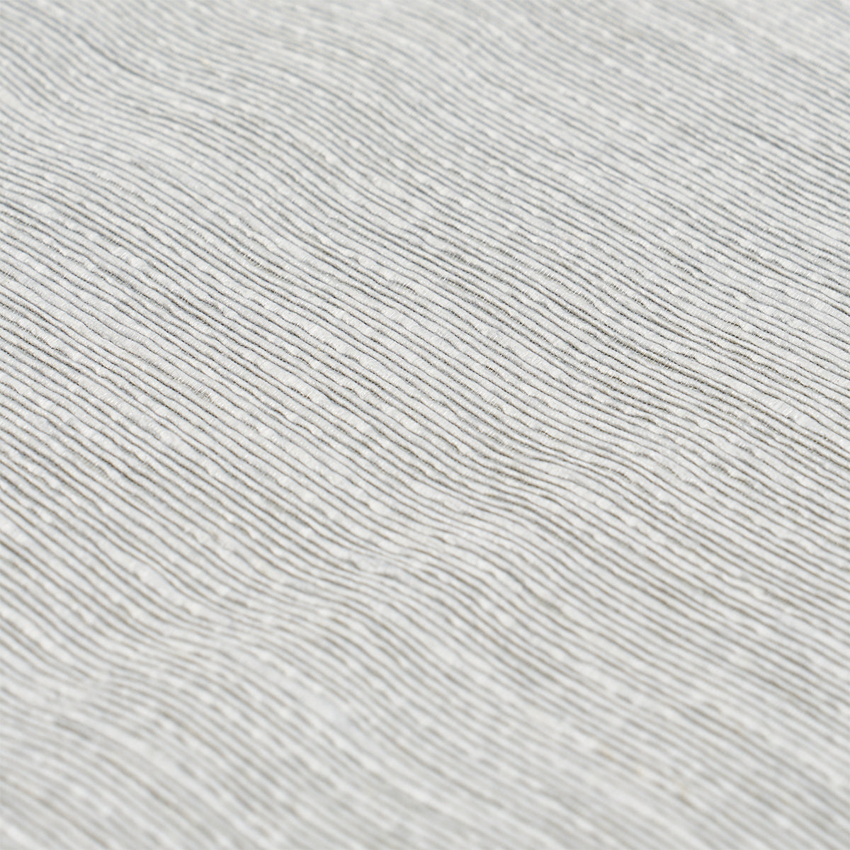 Linen Plissé Wallcovering