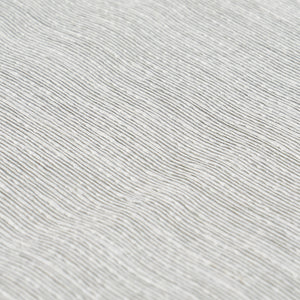 Linen Plissé Wallcovering