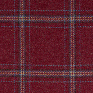 Blackburn Merino Plaid