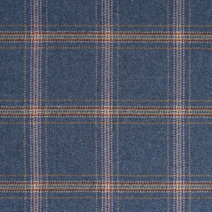 Blackburn Merino Plaid