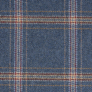 Blackburn Merino Plaid