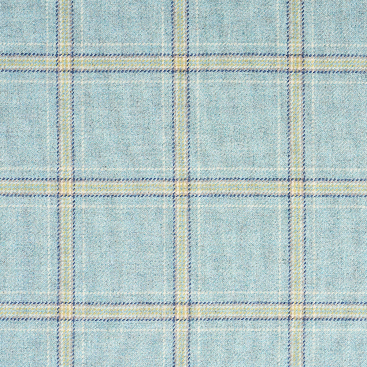 Blackburn Merino Plaid