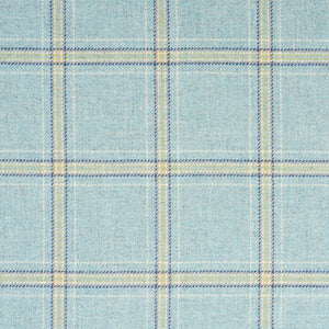 Blackburn Merino Plaid