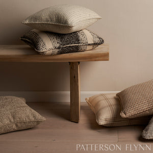 Beacon Linen Wool Texture