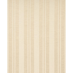 Simon Wool Linen Stripe