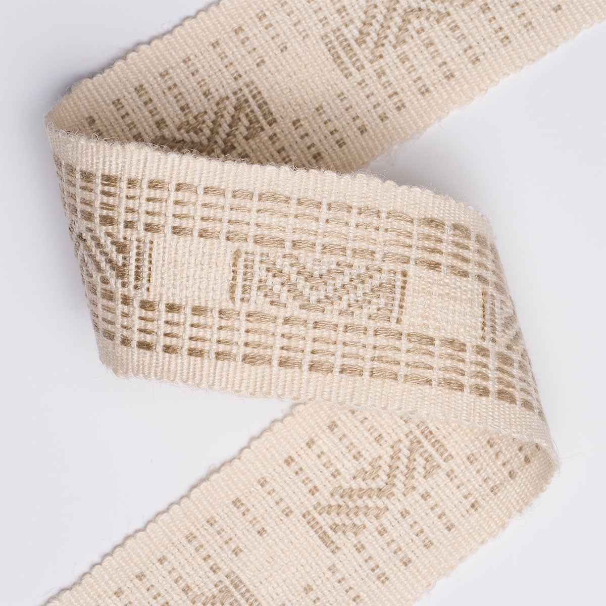 Nael Linen Cotton Tape