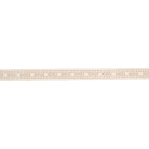 Nael Linen Cotton Tape