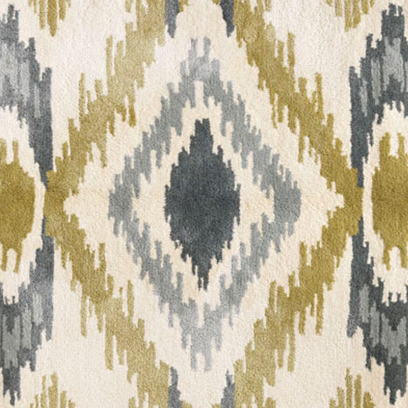 Silk Ikat