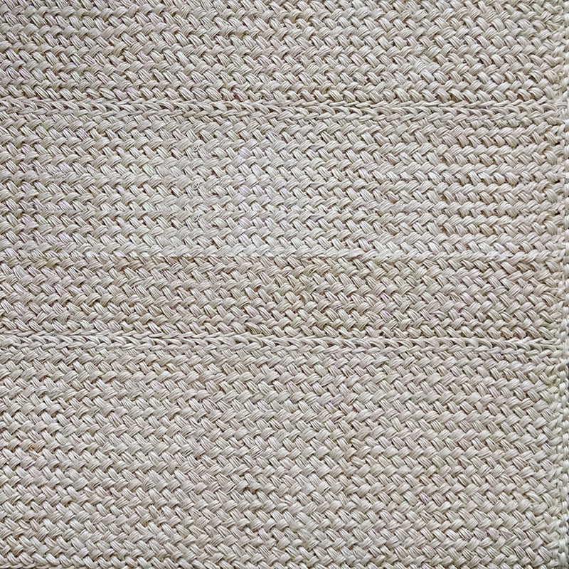 Knitted Sisal