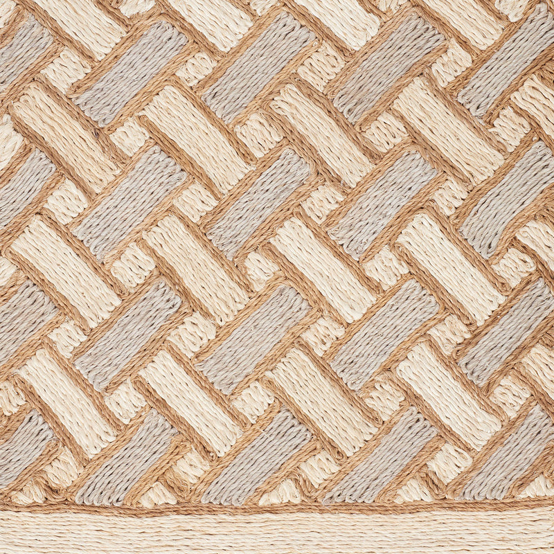 Laguna Basketweave